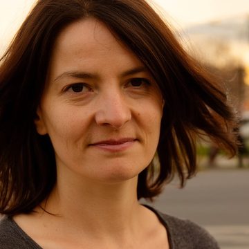 Weronika Jastrzębska