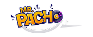 Mr Pacho logo