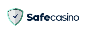 Safe Casino logo