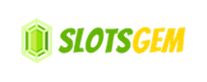 SlotsGem logo